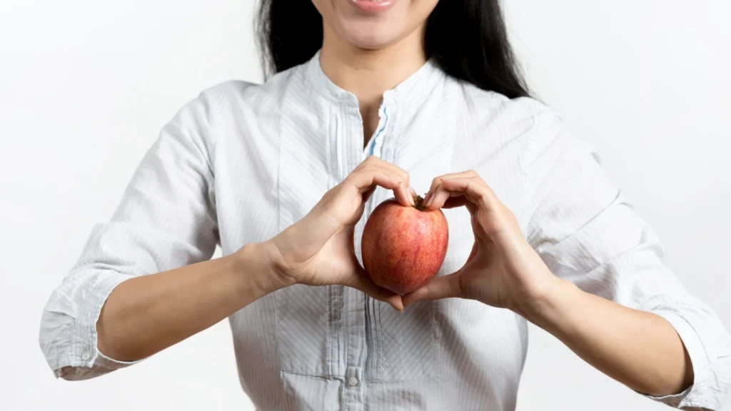 The Heart-Gut Connection_ Healing from the Inside Out